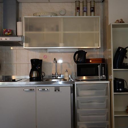 Bed and Breakfast It Tunhuske Renkum Екстер'єр фото