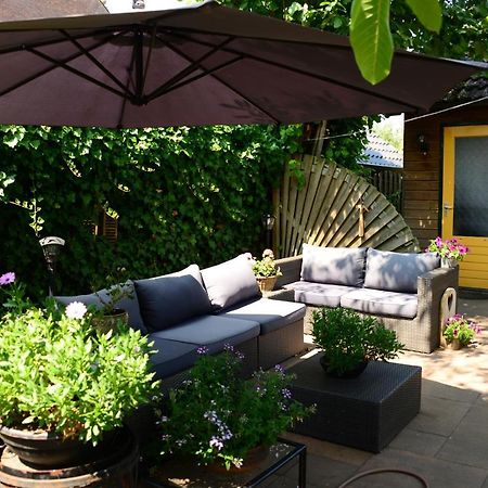 Bed and Breakfast It Tunhuske Renkum Екстер'єр фото