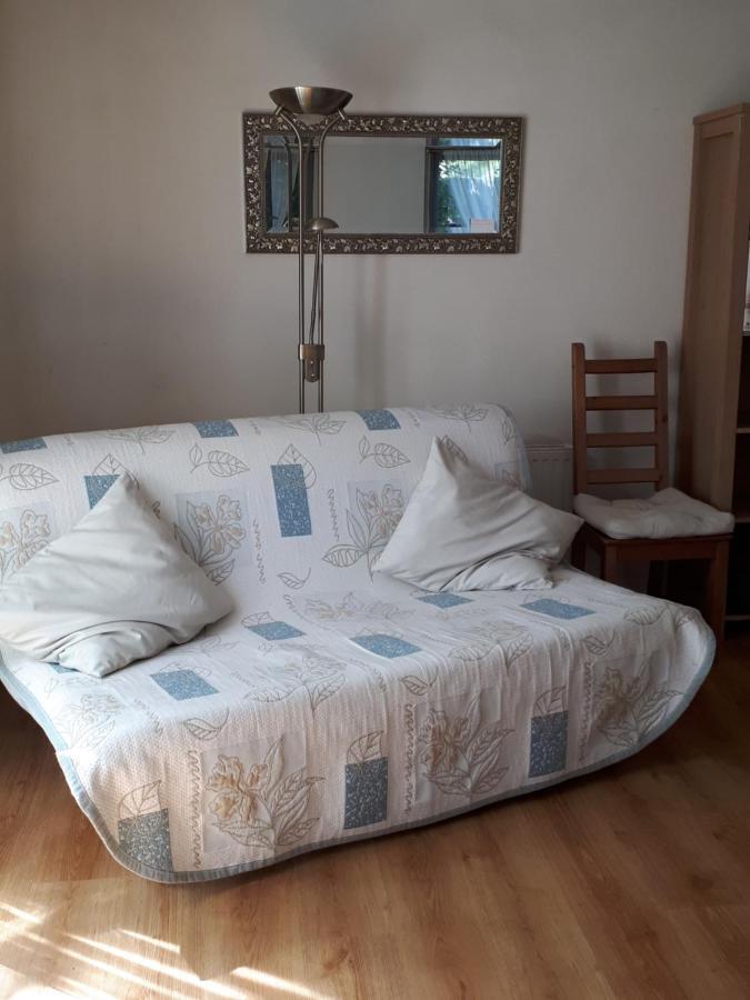 Bed and Breakfast It Tunhuske Renkum Екстер'єр фото