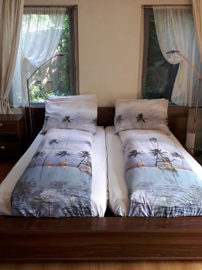 Bed and Breakfast It Tunhuske Renkum Екстер'єр фото