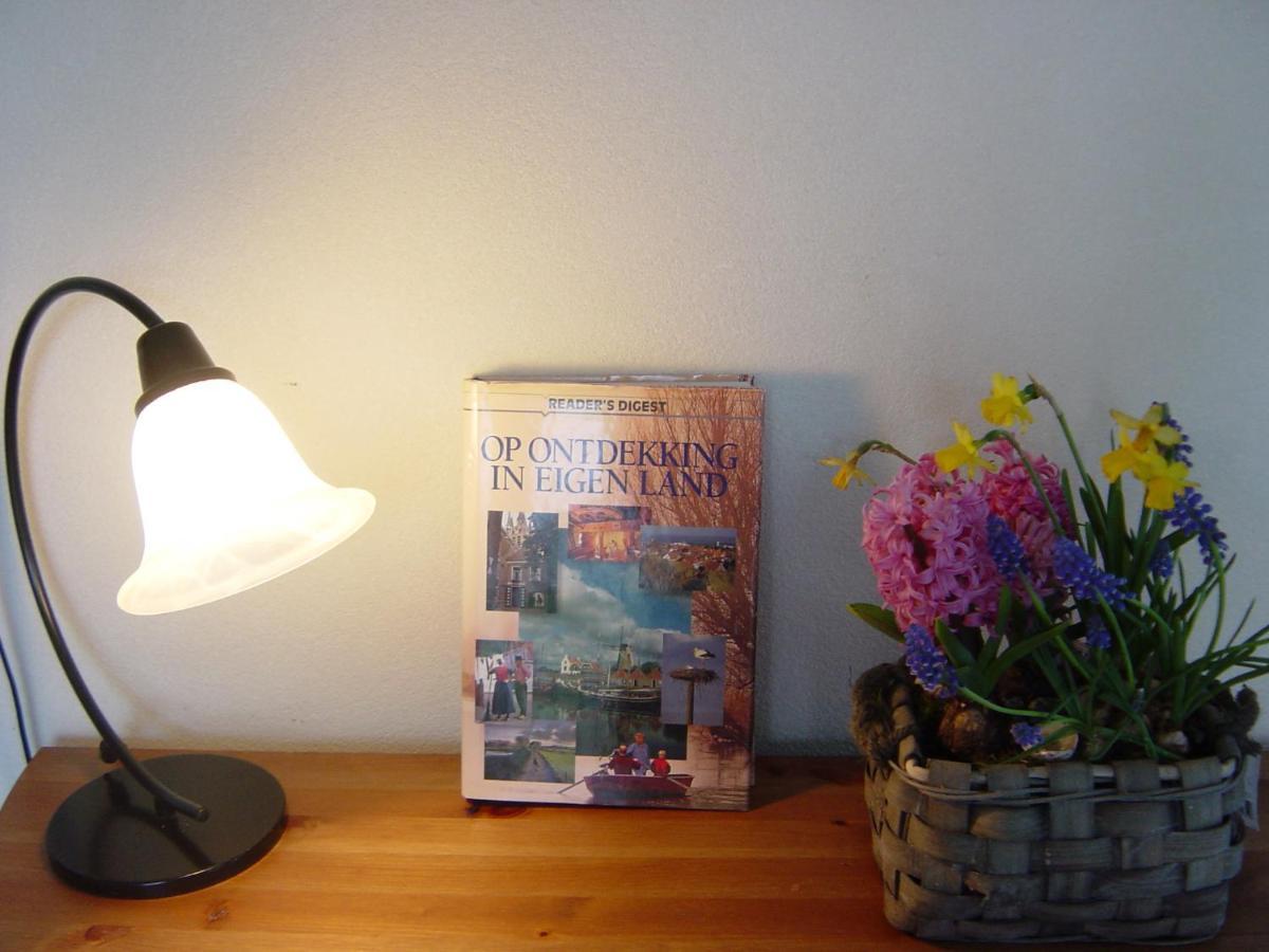 Bed and Breakfast It Tunhuske Renkum Екстер'єр фото