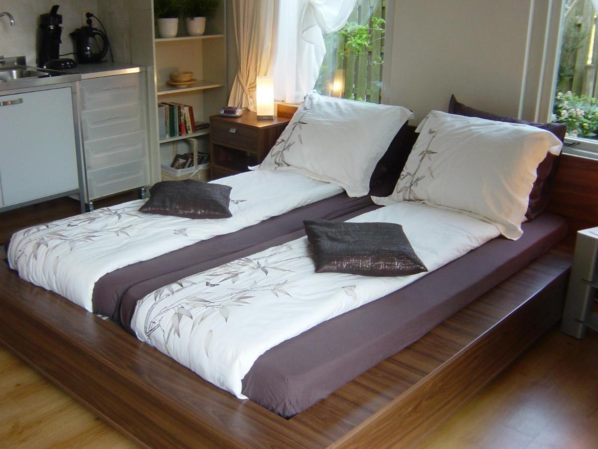 Bed and Breakfast It Tunhuske Renkum Екстер'єр фото
