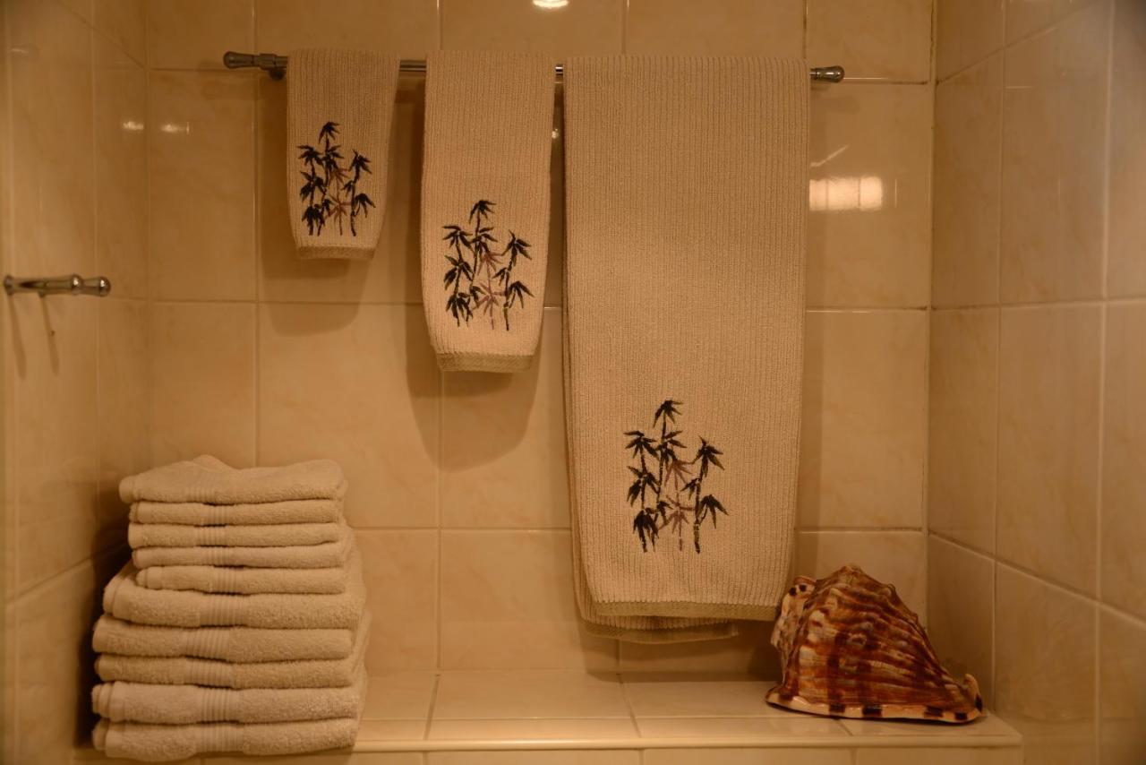 Bed and Breakfast It Tunhuske Renkum Екстер'єр фото