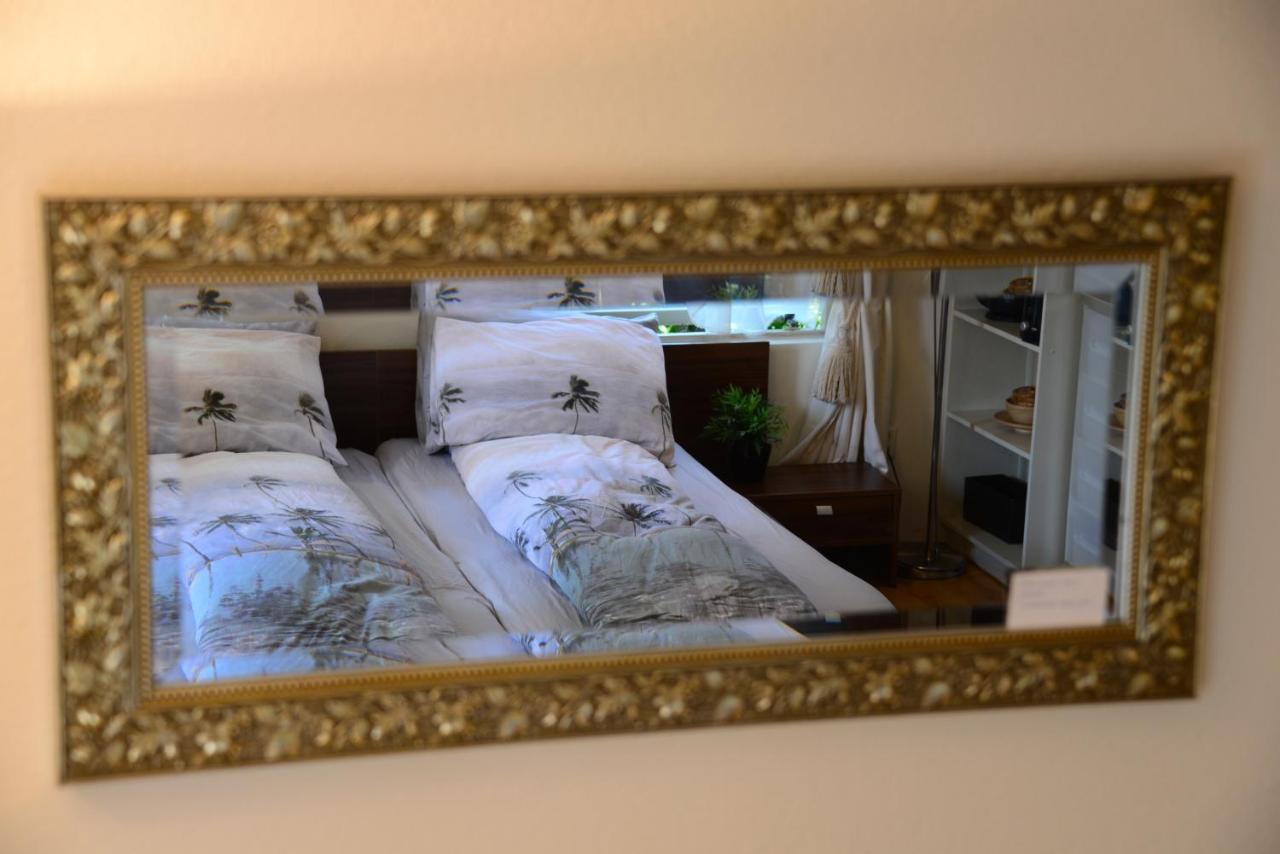 Bed and Breakfast It Tunhuske Renkum Екстер'єр фото