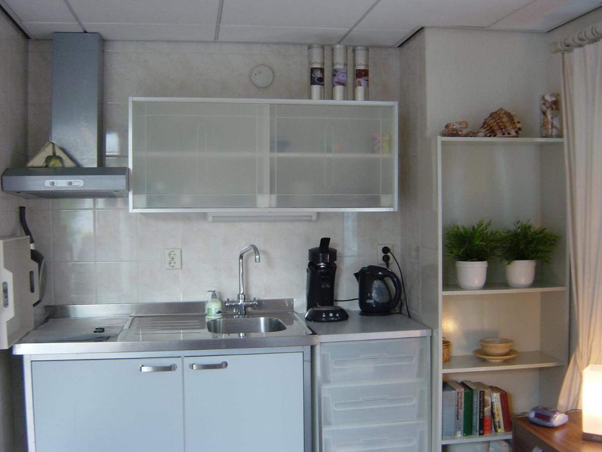 Bed and Breakfast It Tunhuske Renkum Екстер'єр фото